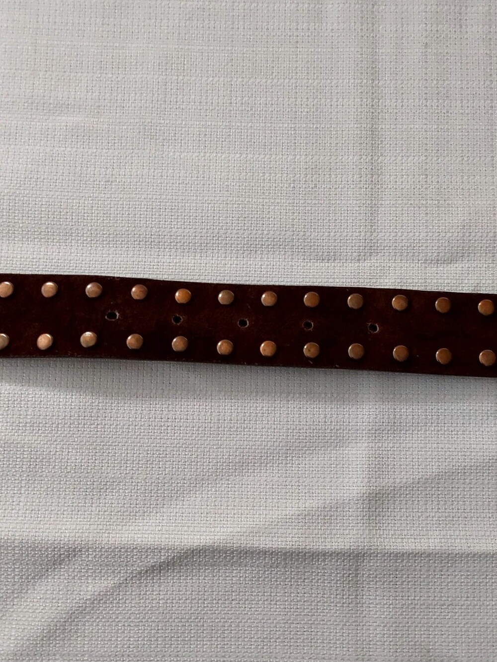 Shyanne Women's Bling Belt - Picture 9 of 13